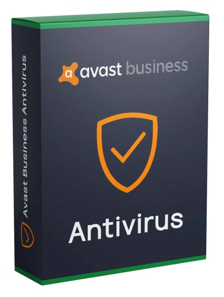 Avast Business Antivirus Renewal