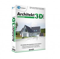 Avanquest Architekt 3D 20 Essentials
