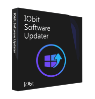 IObit Software Updater Pro