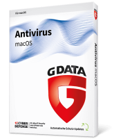 G DATA Antivirus MAC 2023