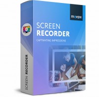 Movavi Screen Recorder 10