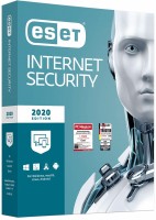 ESET Internet Security 2022 Voll­ver­si­on