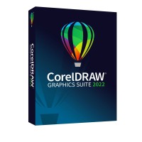 CorelDraw Graphics Suite 365 Win/MAC 