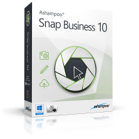 Ashampoo Snap Business 10, Download