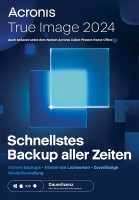 Acronis True Image 2024