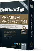 BullGuard Premium Protection 2022