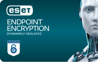 ESET Endpoint Encryption Pro ab 1 User, 1 Jahr