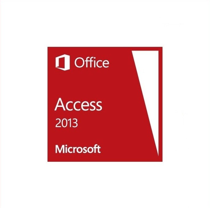 Microsoft Access 2013 Kickass