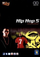 eJay HipHop 5 reloaded