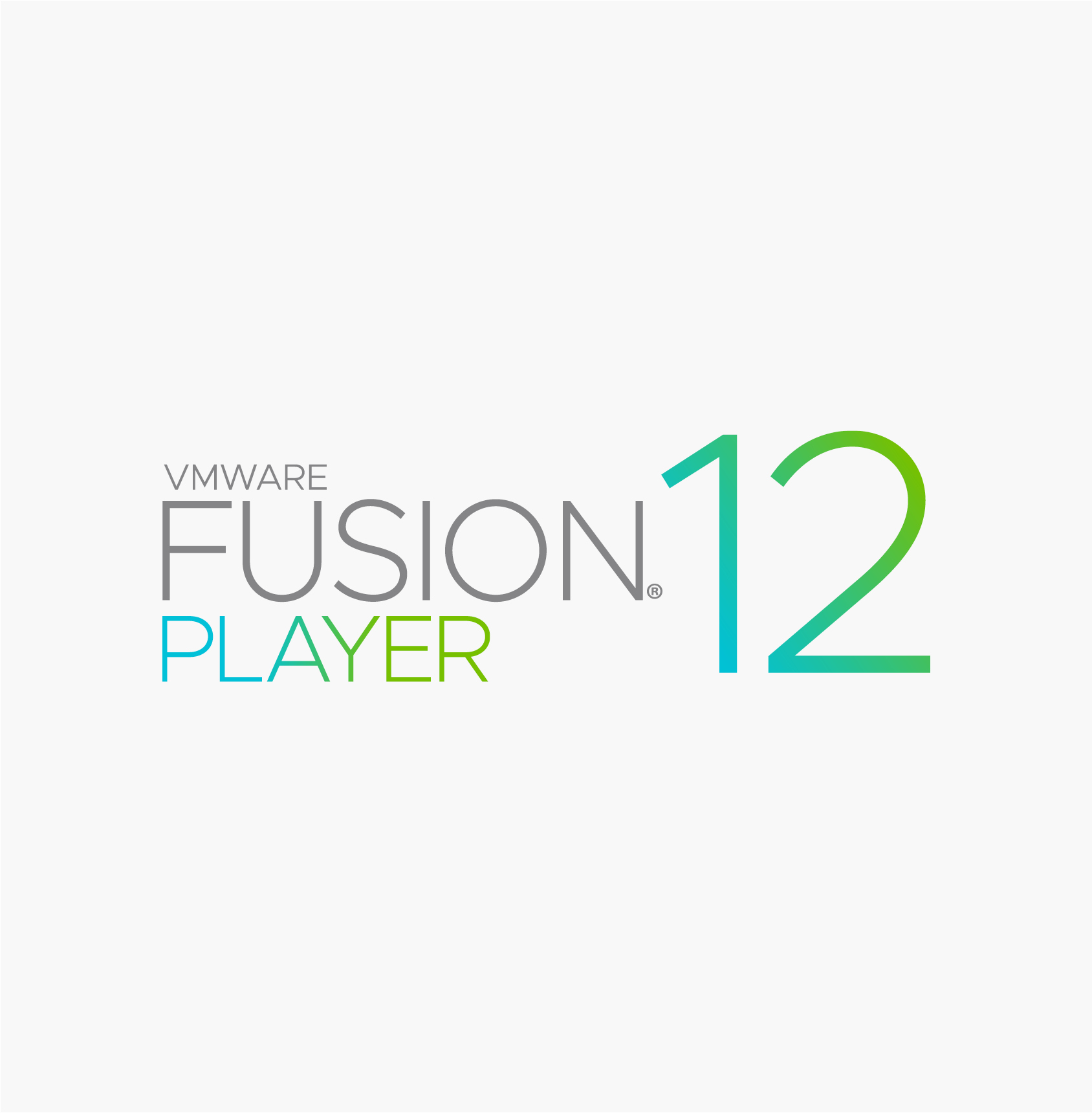 vmware fusion player 12 free