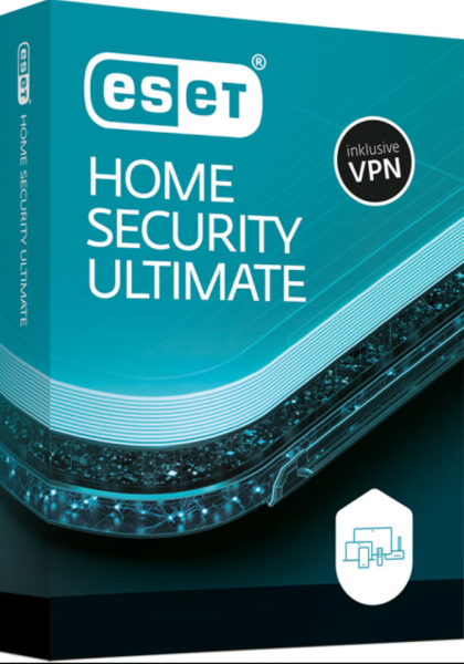 ESET HOME Security Ultimate