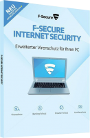 F-Secure Internet Security 2020 Vollversion