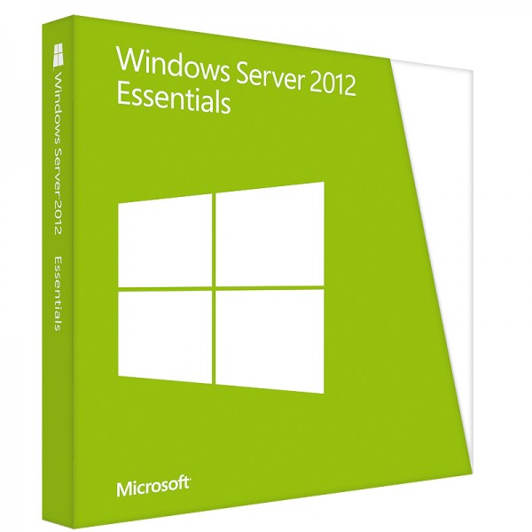 Windows Server 2012 Essentials, Download