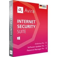 Avira Internet Security Suite 2022