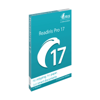 IRIS Readiris Pro 17