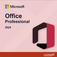 Microsoft Office 2024 Professional