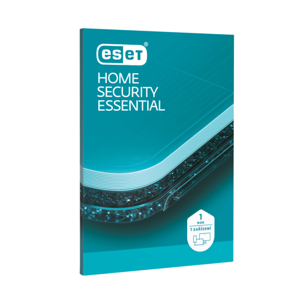 ESET HOME Security Essential