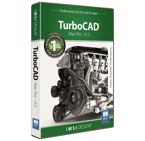 turbocad mac pro v10 upgrade