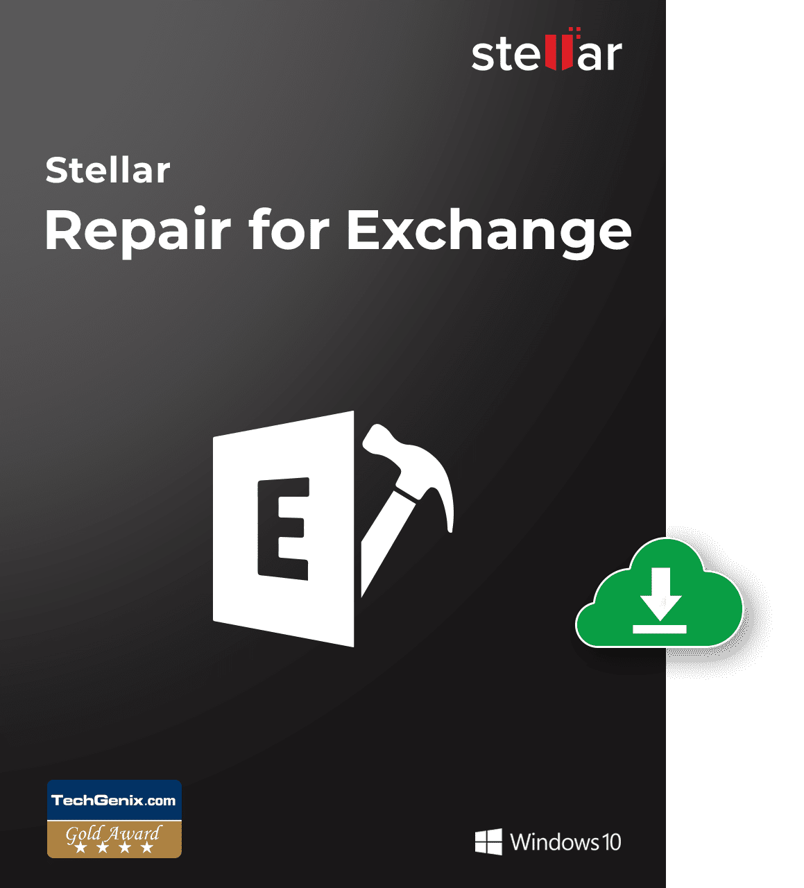 Stellar repair