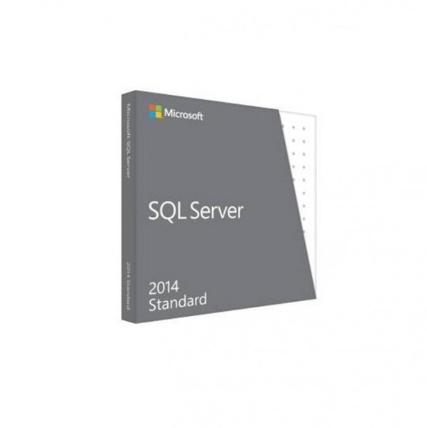 SQL Server 2014 CAL günstig kaufen