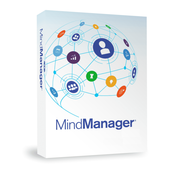 MindManager 22 Professional Windows