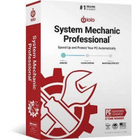 System Mechanic 2022 Professional