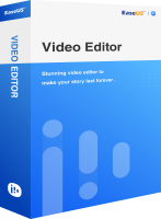 EaseUS Video Editor - Lifetime Upgrades