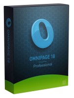 Kofax OmniPage Professional