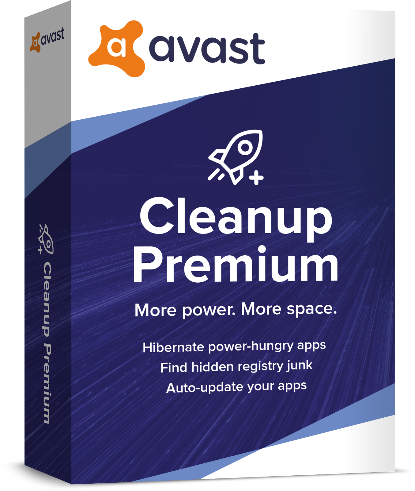 avast cleanup premium for mac