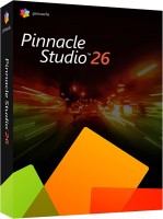Corel Pinnacle Studio 26