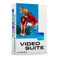 Movavi Video Suite 2023 Win/MAC