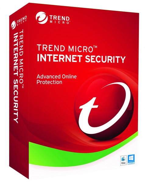 Trend Micro Internet Security 2021