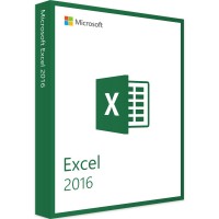 Excel 2016 günstig kaufen