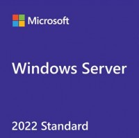 Microsoft Windows Server 2022 Standard Core AddOn