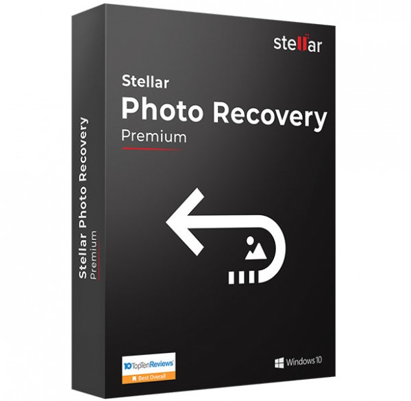 stellar photo recovery login