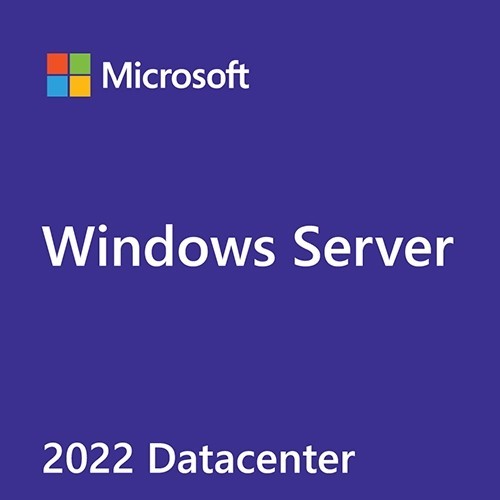 Microsoft Windows Server 2022 Datacenter Core AddOn