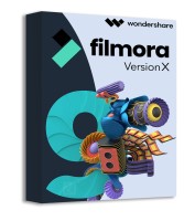 Wondershare Filmora 10 Win/MAC