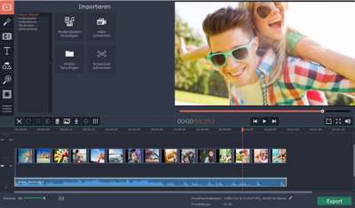 video editor for mac os 10.68