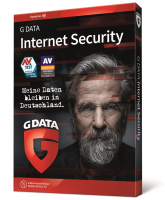 G Data Internet Security 2022, 1 Jahr