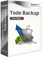 EaseUS Todo Backup frr MAC 3.6.0