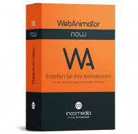 WebAnimator Now