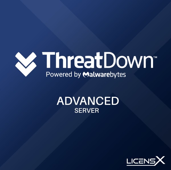 ThreatDown ADVANCED SERVER