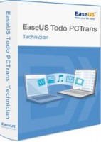 EaseUS Todo PCTrans Technician 12.5, Lifetime Lizenz