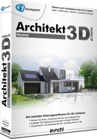Avanquest Architekt 3D 20 Home