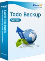 EaseUS Todo Backup Server 13.5