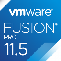VMware Fusion 11.5 Pro MAC Vollversion ( FUS11-PRO-C )
