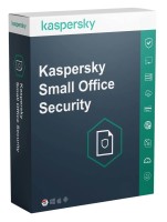 Kaspersky Small Office Security 2023