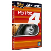 eJay Hip Hop 4