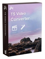 Aiseesoft TS Video Converter