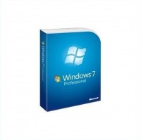 Microsoft Windows 7 Professional günstig kaufen